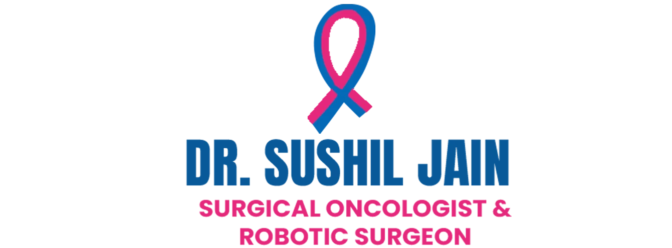 Dr. Sushil Jain Onco Surgeon