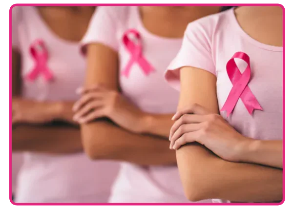 Breast Cancer Treatment