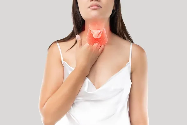 Thyroid Cancer Treatment