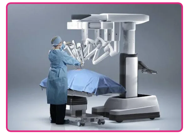 Robotic Surgery