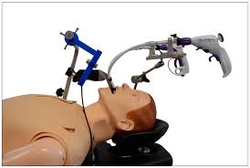 Robotic Neck Surgery