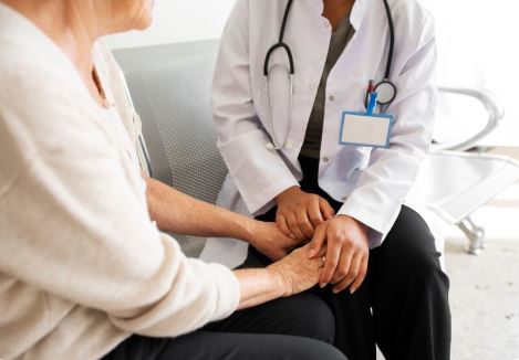Prostate Cancer Treatment