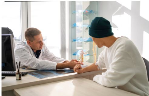 Sarcomas Treatment